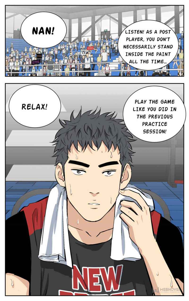 Into the Net! Chapter 142 12